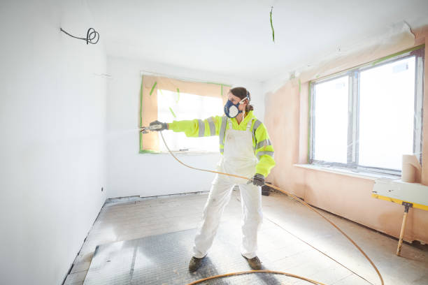 Cashion, OK Mold Removal Company