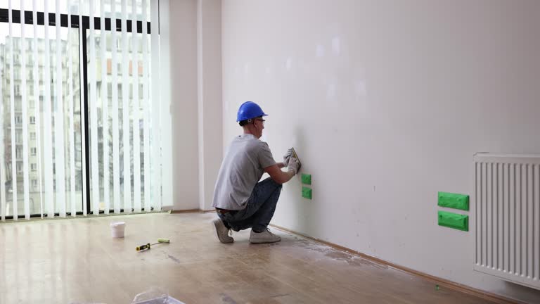 Best HVAC Mold Inspection and Cleaning  in Cashion, OK