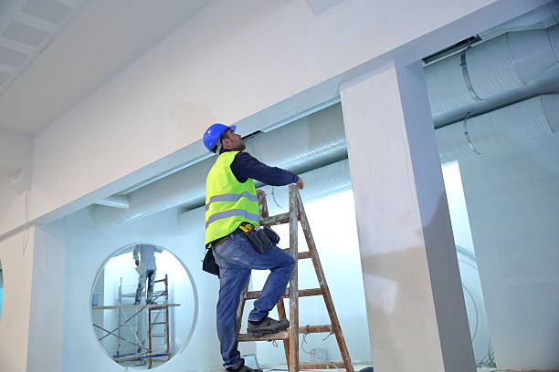 Mold Odor Removal Services in Cashion, OK