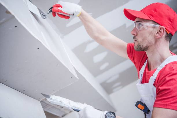 Best Residential Mold Inspection & Testing  in Cashion, OK